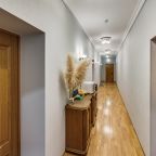 Трехместный (С балконом), Гостиница Современник