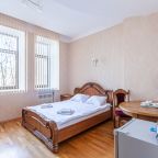 Трехместный (Улучшенный), Гостиница Современник