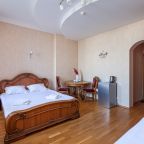 Трехместный (Улучшенный), Гостиница Современник