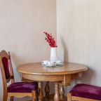 Трехместный (Улучшенный), Гостиница Современник