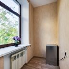 Полулюкс (С балконом), Гостиница Современник