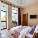 Полулюкс (С балконом), Гостиница Современник