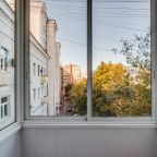 Полулюкс (С балконом), Гостиница Современник