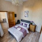 Полулюкс (С балконом), Гостиница Современник