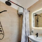 Полулюкс (С балконом), Гостиница Современник