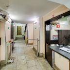 Полулюкс (С балконом), Гостиница Современник