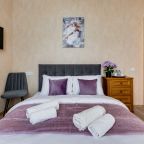 Полулюкс (С балконом), Гостиница Современник