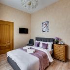 Полулюкс (С балконом), Гостиница Современник