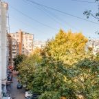 Полулюкс (С балконом), Гостиница Современник