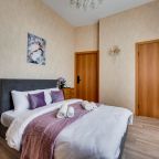 Полулюкс (С балконом), Гостиница Современник