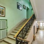 Полулюкс (С балконом), Гостиница Современник