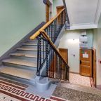 Полулюкс (С балконом), Гостиница Современник