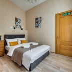 Полулюкс, Гостиница Современник