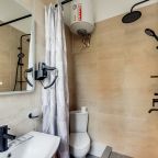 Полулюкс, Гостиница Современник