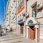 Полулюкс, Гостиница Современник