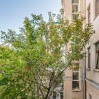 Полулюкс, Гостиница Современник