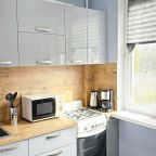 Апартаменты (Апартаменты Westrooms в центре у Филармонии), Апартаменты Westrooms в центре у Южного вокзала