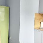 Апартаменты (Апартаменты Westrooms в центре у Филармонии), Апартаменты Westrooms в центре у Южного вокзала