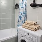 Апартаменты (Апартаменты Westrooms в центре у Филармонии), Апартаменты Westrooms в центре у Южного вокзала