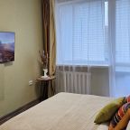 Апартаменты (Апартаменты Westrooms в центре у Филармонии), Апартаменты Westrooms в центре у Южного вокзала