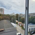 Апартаменты (Апартаменты Westrooms в центре у Филармонии), Апартаменты Westrooms в центре у Южного вокзала