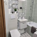 Апартаменты (Апартаменты Westrooms в центре у Филармонии), Апартаменты Westrooms в центре у Южного вокзала