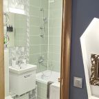 Апартаменты (Апартаменты Westrooms в центре у Филармонии), Апартаменты Westrooms в центре у Южного вокзала
