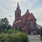 Апартаменты (Апартаменты Westrooms в центре у Филармонии), Апартаменты Westrooms в центре у Южного вокзала