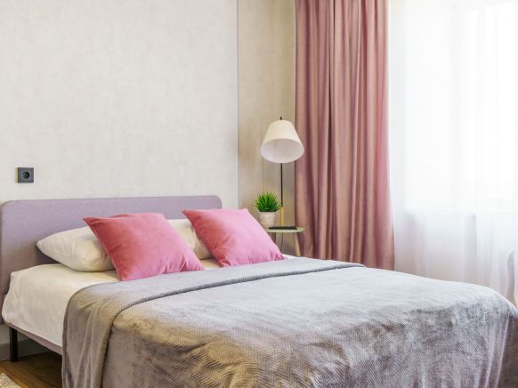 Апартаменты GOOD NIGHT на Савиных 4а