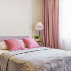 квартира студия на двоих человек