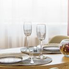 Двухместный, Апартаменты GOOD NIGHT на Савиных 4а