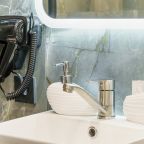 Двухместный, Апартаменты GOOD NIGHT на Савиных 4а