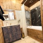 Апартаменты (Апартаменты 8-ми местные), База отдыха Легенда гор