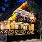Шестиместный (Апартаменты 6-ти местные), База отдыха Легенда гор