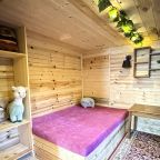 Мини-дом (Дом 6-ти местный), База отдыха Легенда гор