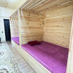Мини-дом (Дом 6-ти местный), База отдыха Легенда гор