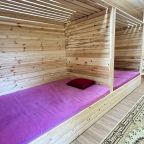 Мини-дом (Дом 6-ти местный), База отдыха Легенда гор