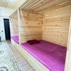 Мини-дом (Дом 6-ти местный), База отдыха Легенда гор