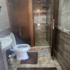 Пятиместный (Стандарт), Гостевой дом Домик у моря