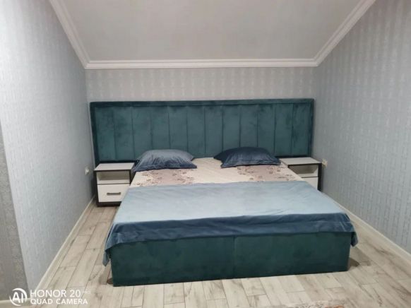 Фотография номера Коттеджа Домик у моря