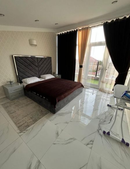 Фотография номера Коттеджа Домик у моря