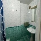 Двухместный (Стандарт 3), Гостиница Слобода