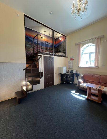 Фотография номера мини отеля СЛОБОДА