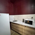 Двухместный (Люкс 10), Гостиница Слобода
