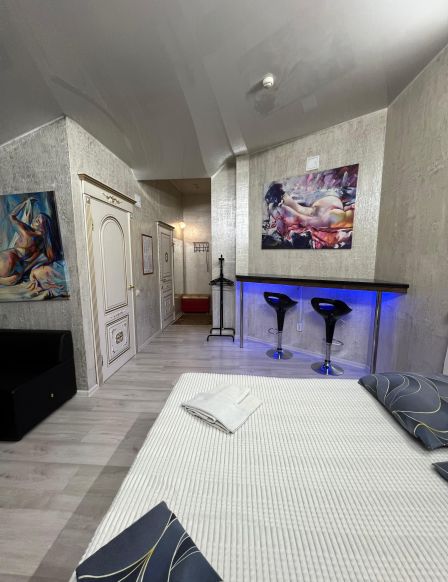 Фотография номера мини отеля СЛОБОДА