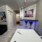 Двухместный (Улучшенный 11), Гостиница Слобода