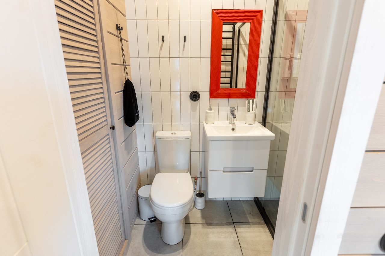 Двухместный, Гостиница Гнездо Мамонта