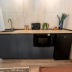 Дом (Двухместный домик "ТИШИНА"), Парк-Отель Гнездо Мамонта