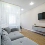 Уютная квартира на 4 человек