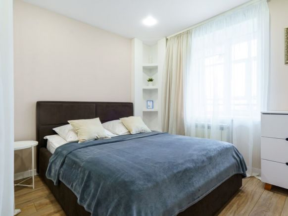 Апартаменты Good Night на Тверской 32, Томск